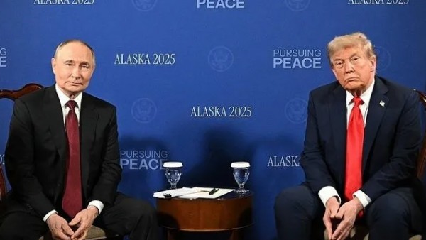 Putin'den Budapeşte zirvesi açıklaması: Diyalog devam etmeli